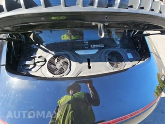 2020 Porsche 911 Carrera (992) – miniatura 27