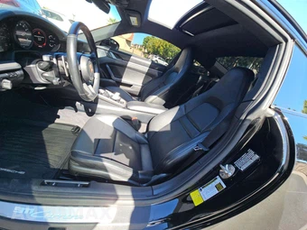 2020 Porsche 911 Carrera (992) – miniatura 3