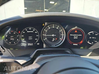 2020 Porsche 911 Carrera (992) – miniatura 6