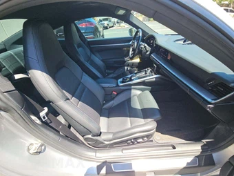 2020 Porsche 911 Carrera (992) – miniatura 15