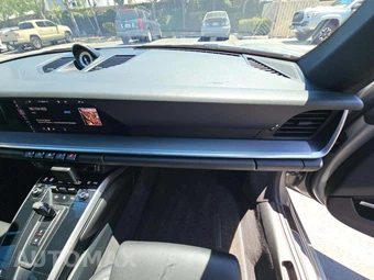 2020 Porsche 911 Carrera (992) – miniatura 16
