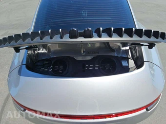 2020 Porsche 911 Carrera (992) – miniatura 18