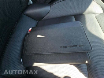 2020 Porsche 911 Carrera (992) – miniatura 22