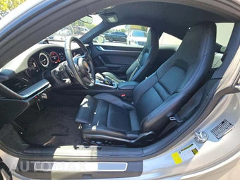 2020 Porsche 911 Carrera (992) – miniatura 3