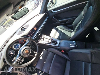2020 Porsche 911 Carrera (992) – miniatura 5