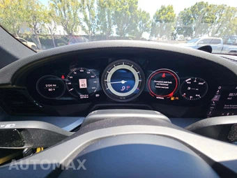 2020 Porsche 911 Carrera (992) – miniatura 6