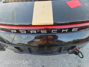2020 Porsche 911 Carrera Cabriolet (992) – miniatura 15