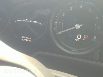 2020 Porsche 911 Carrera Cabriolet (992) – miniatura 16
