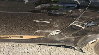 2020 Porsche 911 Carrera Cabriolet (992) – miniatura 32