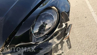 2020 Porsche 911 Carrera Cabriolet (992) – miniatura 35