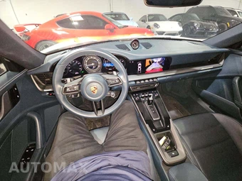 2020 Porsche 911 Carrera S (992) – miniatura 10