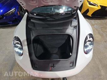 2020 Porsche 911 Carrera S (992) – miniatura 14