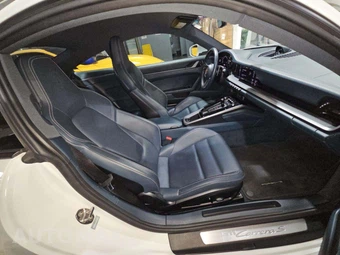 2020 Porsche 911 Carrera S (992) – miniatura 18