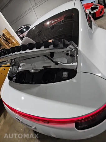 2020 Porsche 911 Carrera S (992) – miniatura 22