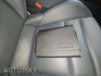 2020 Porsche 911 Carrera S (992) – miniatura 25