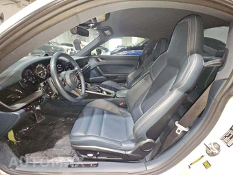 2020 Porsche 911 Carrera S (992) – miniatura 6