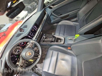 2020 Porsche 911 Carrera S (992) – miniatura 8