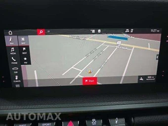 2020 Porsche 911 Carrera S (992) – miniatura 24