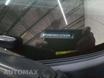 2020 Porsche 911 Carrera S (992) – miniatura 5