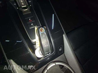 2020 Porsche 911 Carrera S (992) – miniatura 8