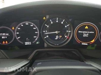2020 Porsche 911 Carrera S (992) – miniatura 9