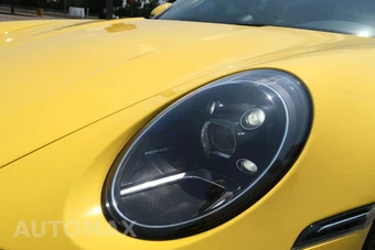 2020 Porsche 911 Carrera S (992) – miniatura 10
