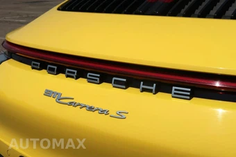 2020 Porsche 911 Carrera S (992) – miniatura 12