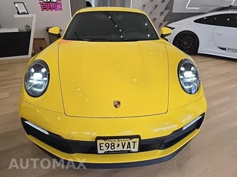 2020 Porsche 911 Carrera S (992) – miniatura 14