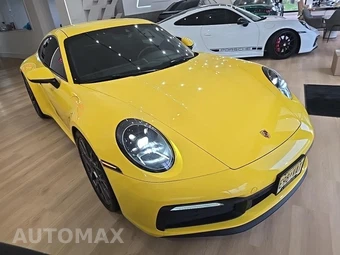 2020 Porsche 911 Carrera S (992) – miniatura 15