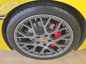 2020 Porsche 911 Carrera S (992) – miniatura 20