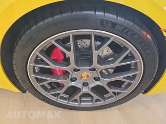 2020 Porsche 911 Carrera S (992) – miniatura 21