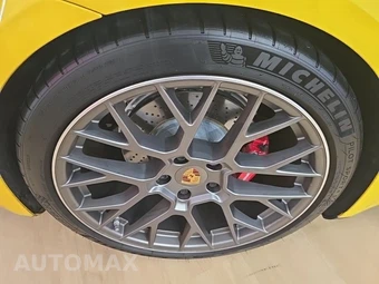 2020 Porsche 911 Carrera S (992) – miniatura 22