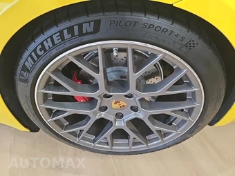 2020 Porsche 911 Carrera S (992) – miniatura 23
