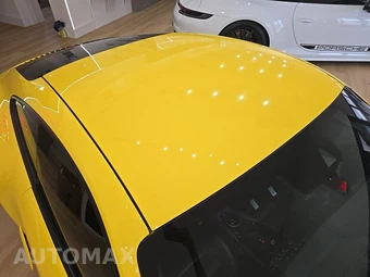 2020 Porsche 911 Carrera S (992) – miniatura 24