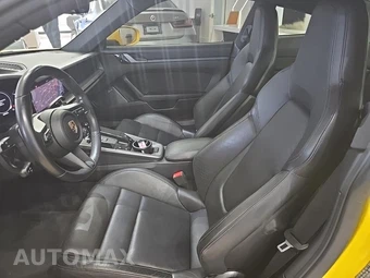 2020 Porsche 911 Carrera S (992) – miniatura 25
