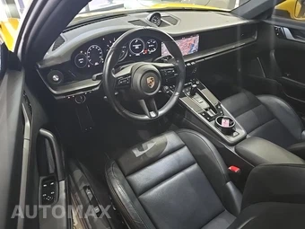 2020 Porsche 911 Carrera S (992) – miniatura 26