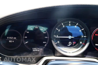 2020 Porsche 911 Carrera S (992) – miniatura 36