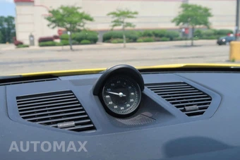 2020 Porsche 911 Carrera S (992) – miniatura 37