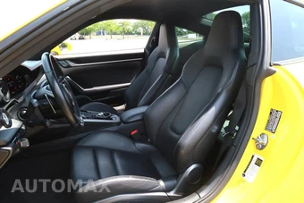 2020 Porsche 911 Carrera S (992) – miniatura 44