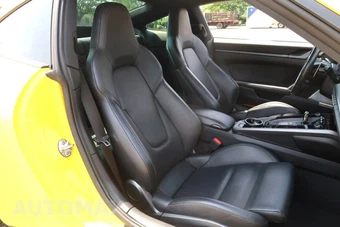 2020 Porsche 911 Carrera S (992) – miniatura 45