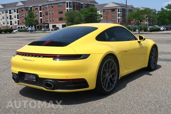 2020 Porsche 911 Carrera S (992) – miniatura 6