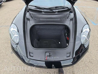2020 Porsche 911 Carrera S – miniatura 11