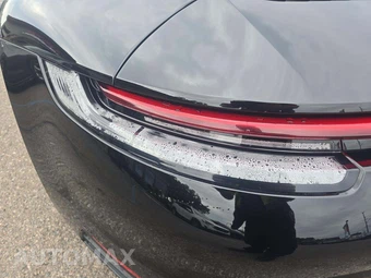 2020 Porsche 911 Carrera S – miniatura 20
