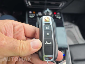 2020 Porsche 911 Carrera S – miniatura 5