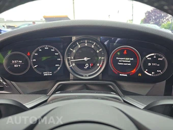 2020 Porsche 911 Carrera S – miniatura 6