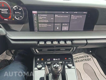 2020 Porsche 911 Carrera S – miniatura 7