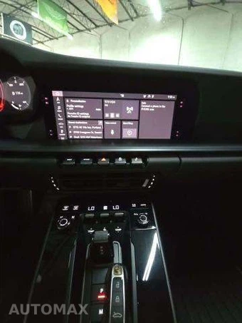 2020 Porsche 911 Carrera S – miniatura 10