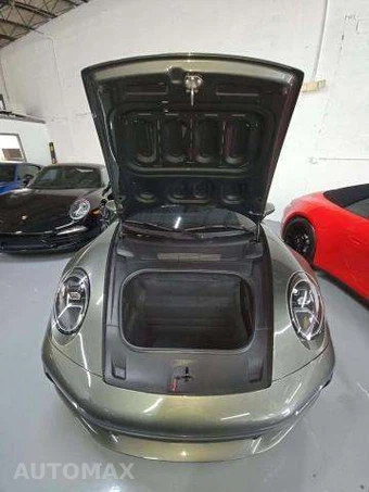 2020 Porsche 911 Carrera S – miniatura 14