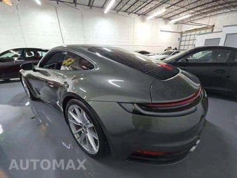 2020 Porsche 911 Carrera S – miniatura 2