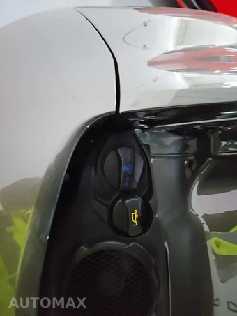 2020 Porsche 911 Carrera S – miniatura 25